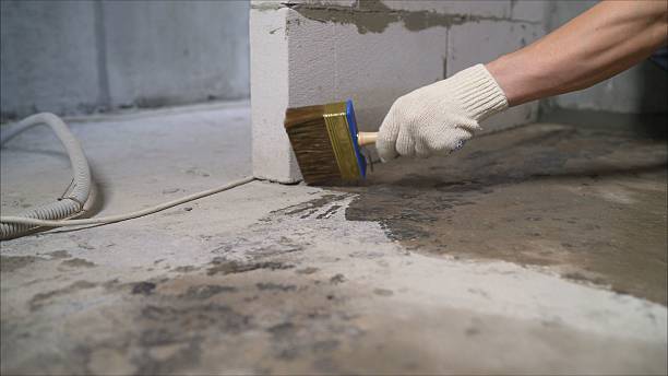 24/7 Emergency Waterproofing experts in Russiaville, IN